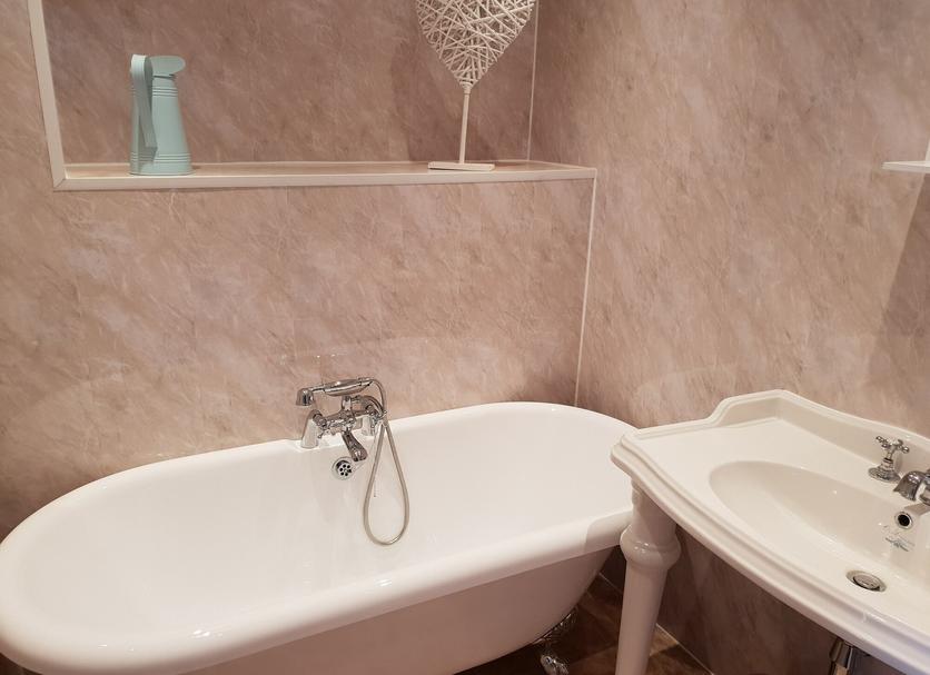 Banyo Fotoğraf