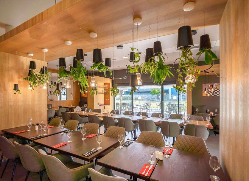 Restoran Fotoğraf