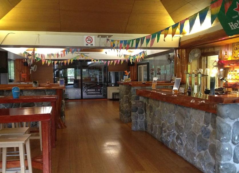 Bar Fotoğraf
