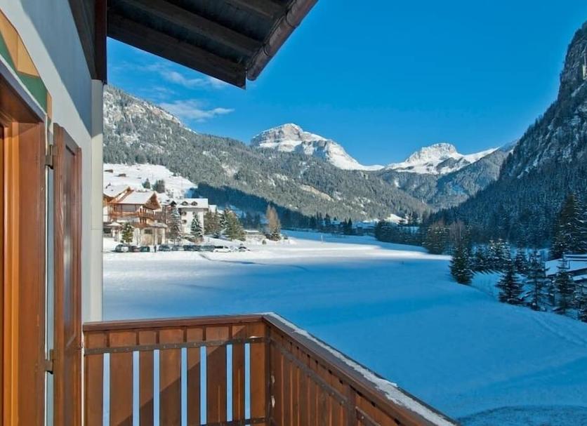 Balkon Fotoğraf