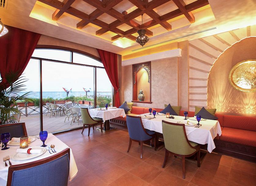 Restoran Fotoğraf