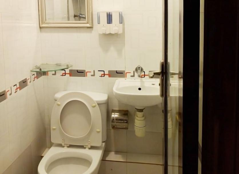 Banyo Fotoğraf