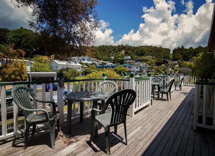 Balkon Fotoğraf