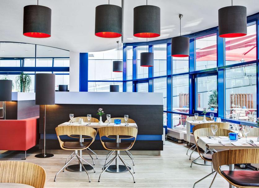 Restoran Fotoğraf
