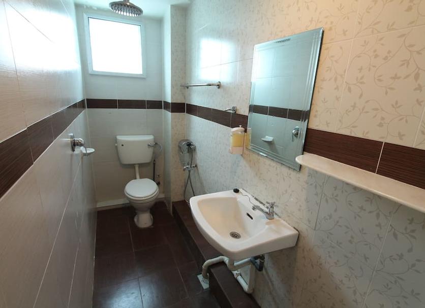 Banyo Fotoğraf