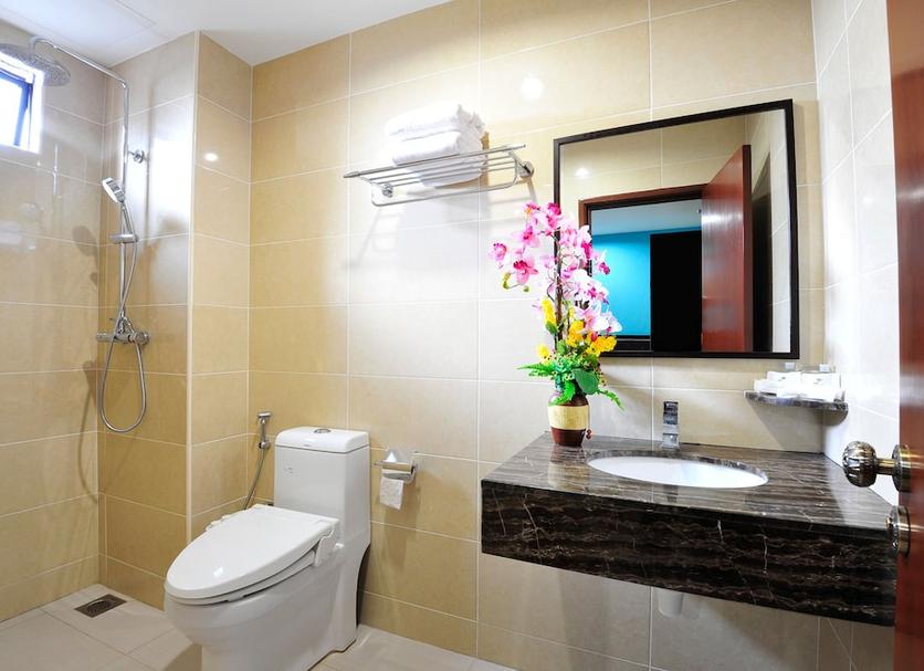 Banyo Fotoğraf