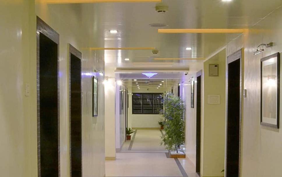 Koridor