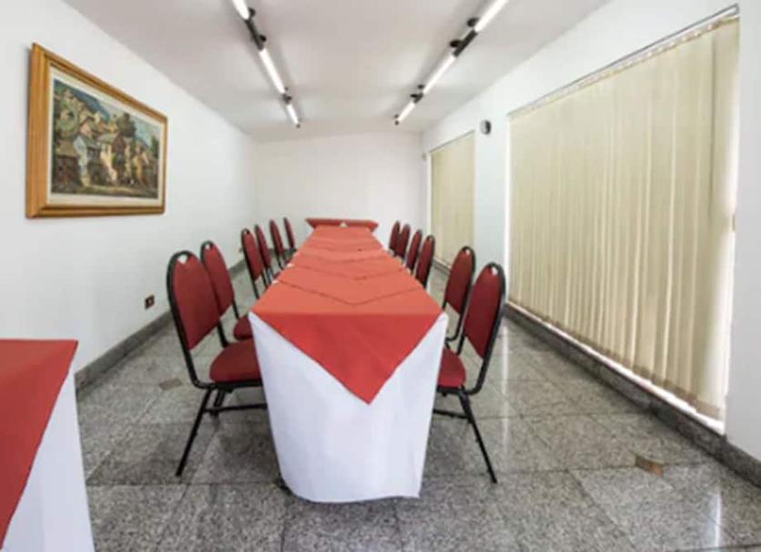 Konferans salonu Fotoğraf