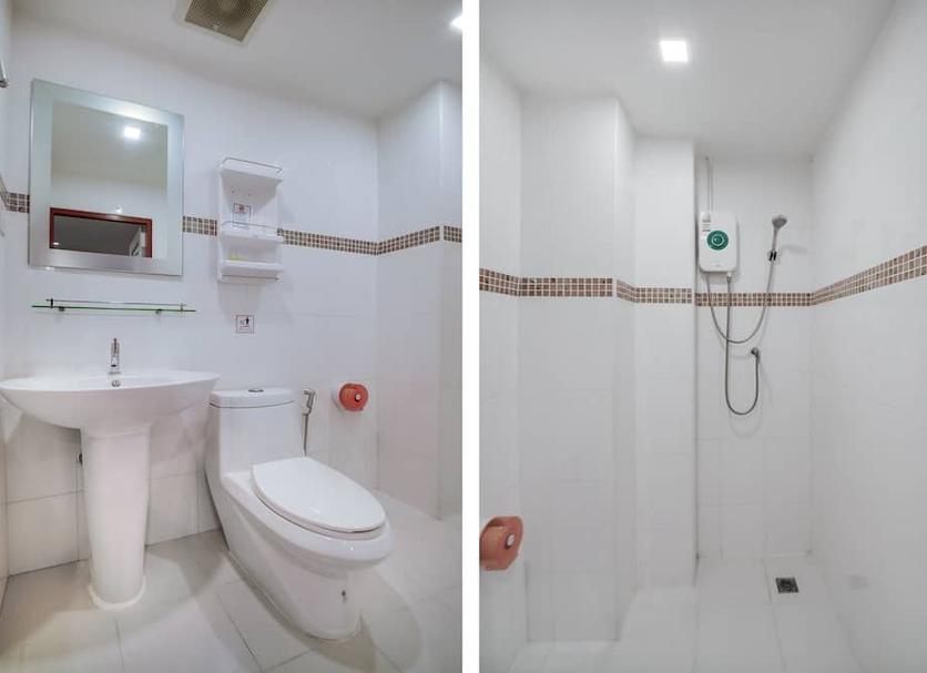 Banyo Fotoğraf