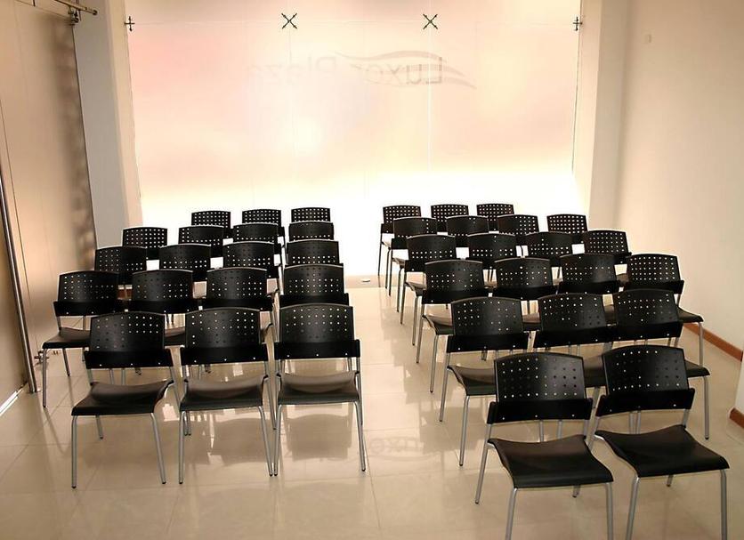 Konferans salonu Fotoğraf