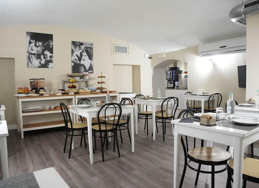 Restoran Fotoğraf