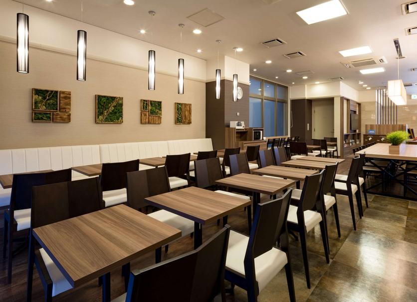 Restoran Fotoğraf