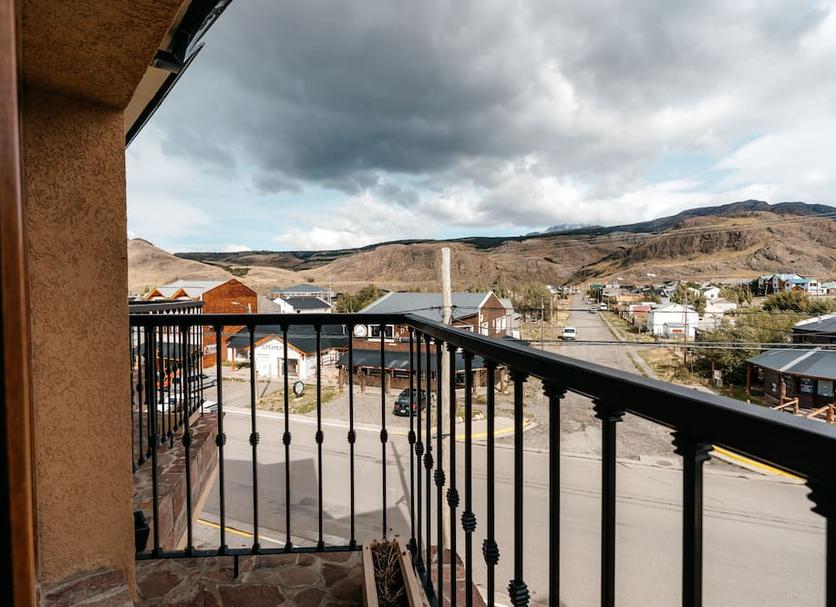 Balkon Fotoğraf