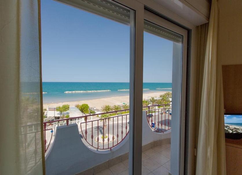 Balkon Fotoğraf