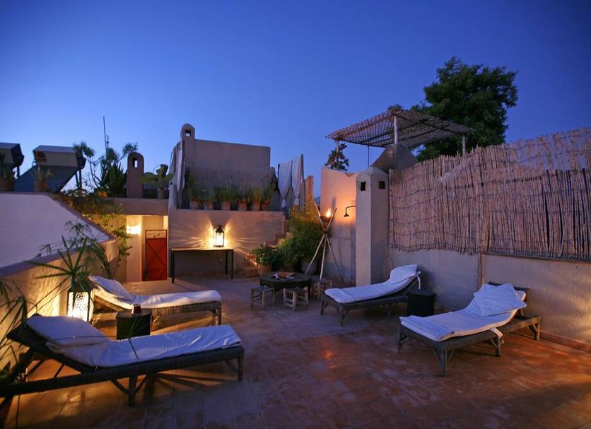Veranda Fotoğraf