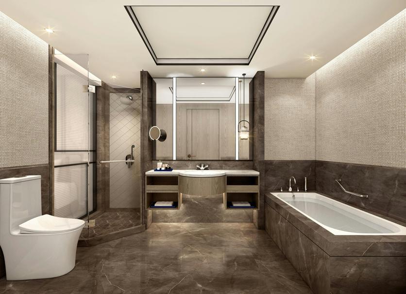 Banyo Fotoğraf