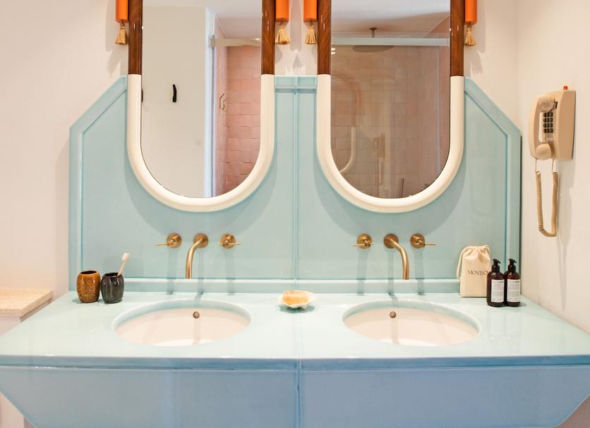 Banyo Fotoğraf