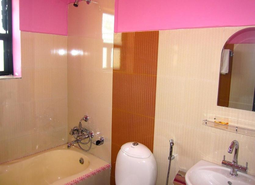 Banyo Fotoğraf