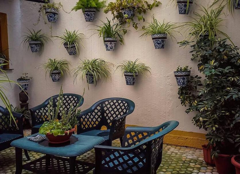 Veranda Fotoğraf