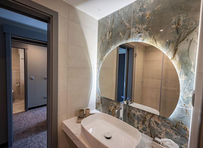 Banyo Fotoğraf