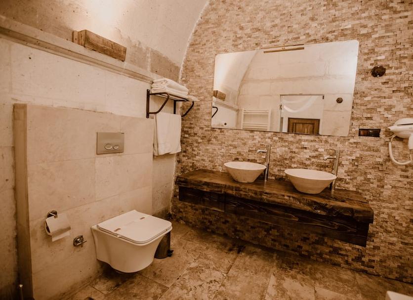 Banyo Fotoğraf