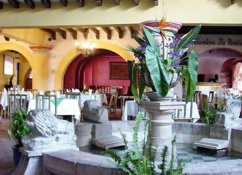 Restoran Fotoğraf