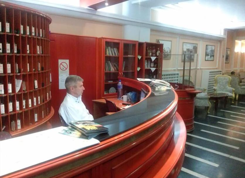 Resepsiyon Fotoğraf