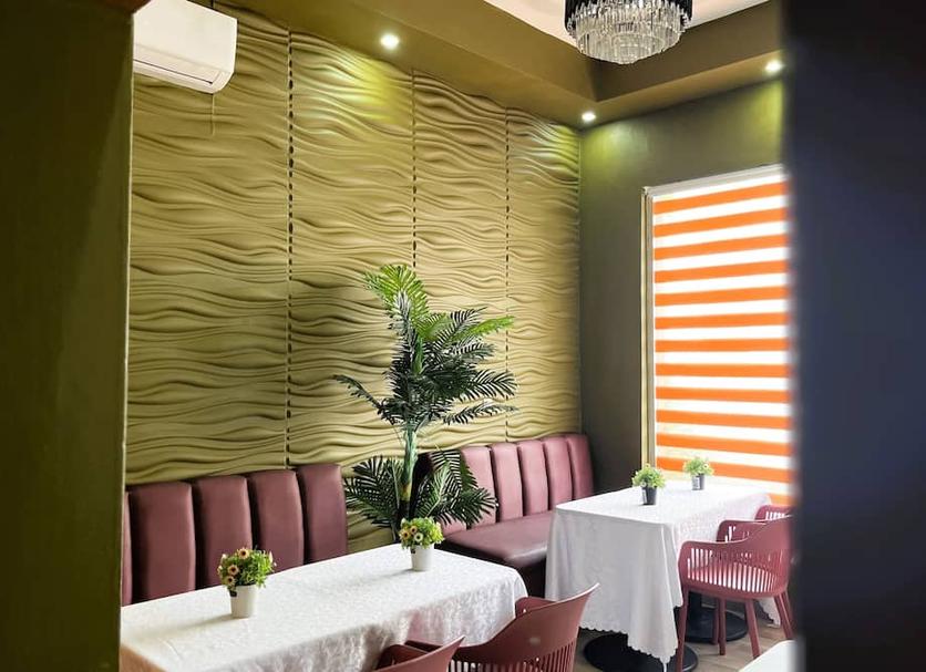 Restoran Fotoğraf