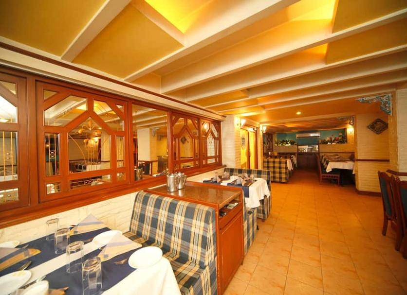 Restoran Fotoğraf
