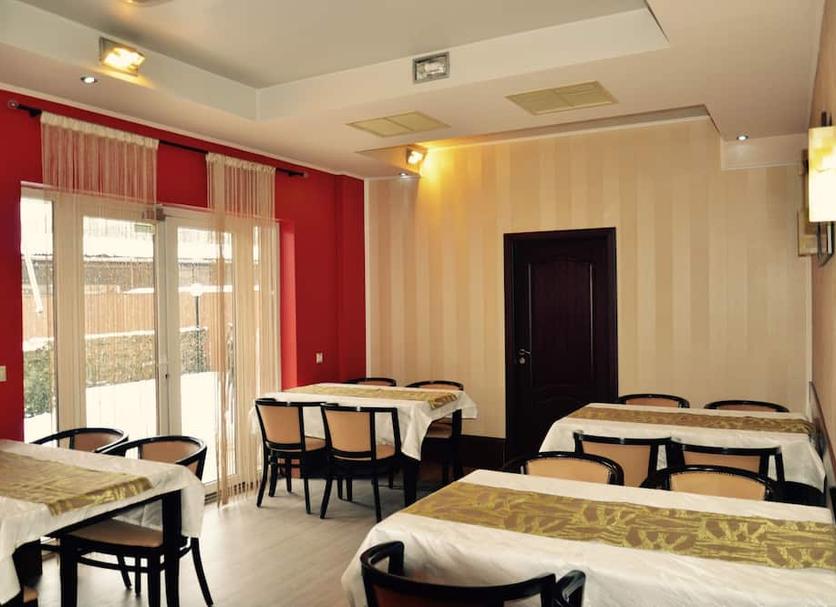 Restoran Fotoğraf