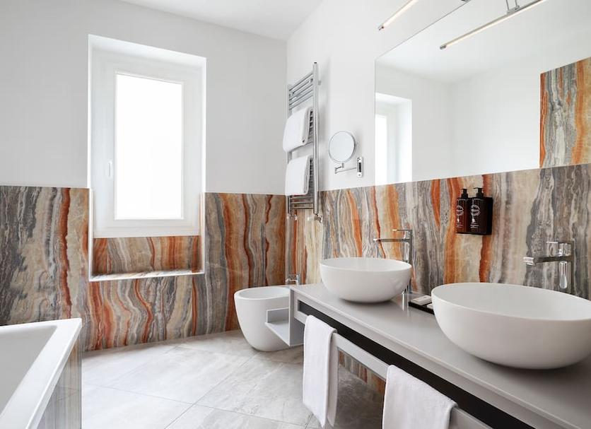 Banyo Fotoğraf