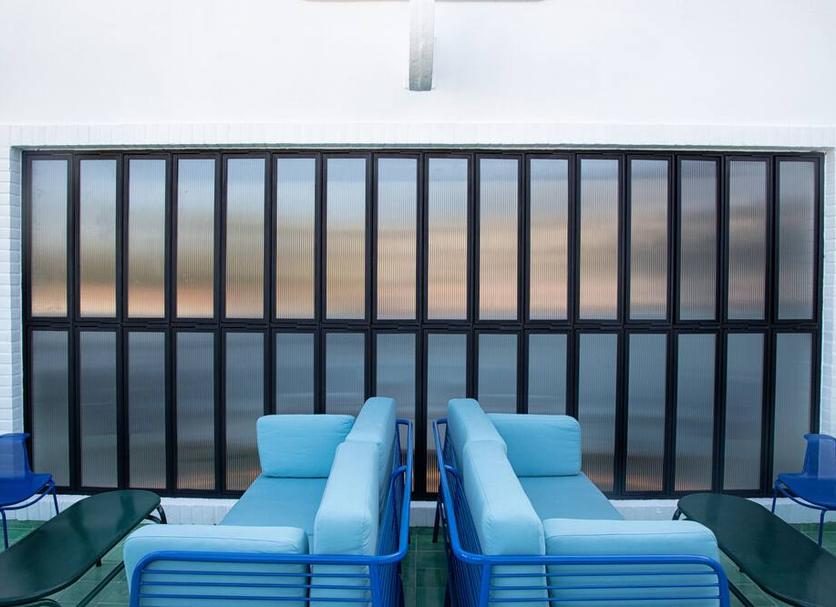 Balkon Fotoğraf