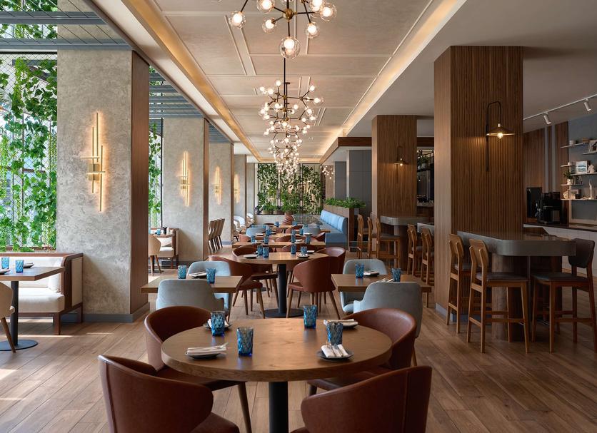 Restoran Fotoğraf