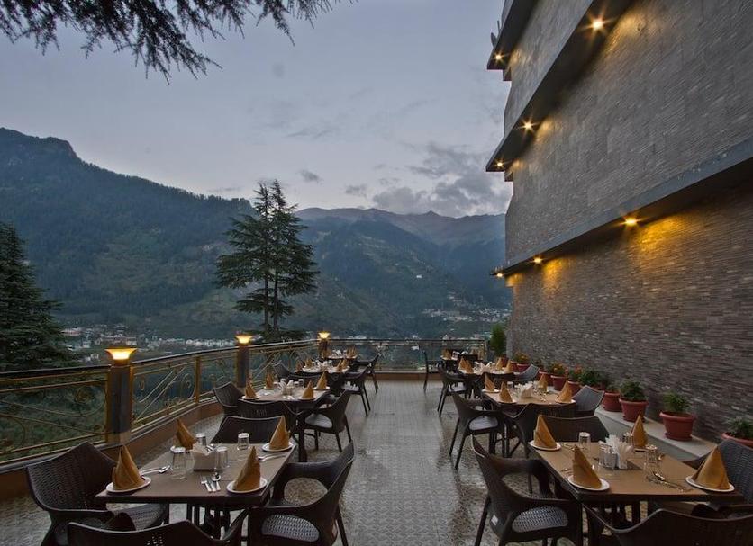 Restoran Fotoğraf