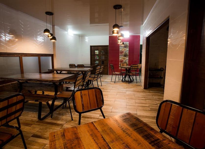 Restoran Fotoğraf