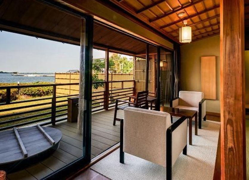 Balkon Fotoğraf