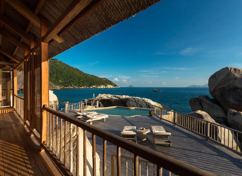 Balkon Fotoğraf