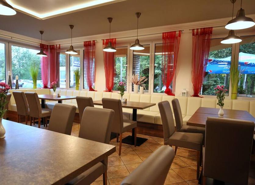 Restoran Fotoğraf