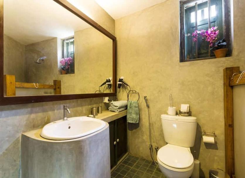 Banyo Fotoğraf
