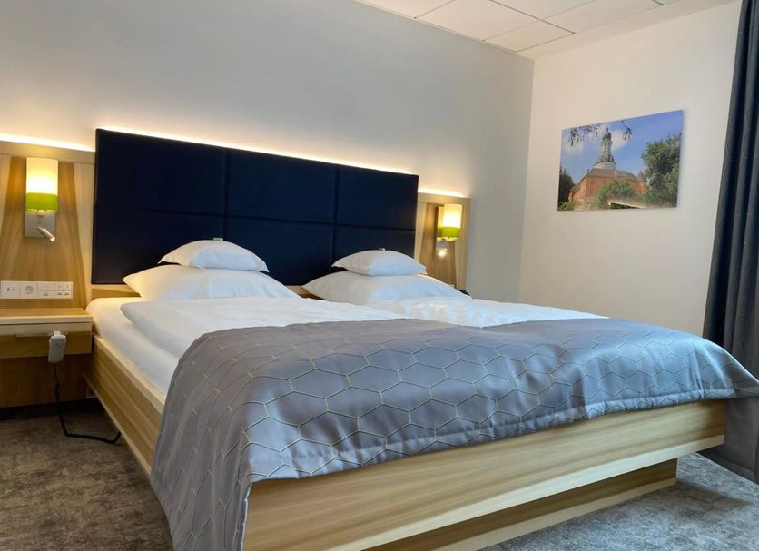 Yatak Odası Fotoğraf