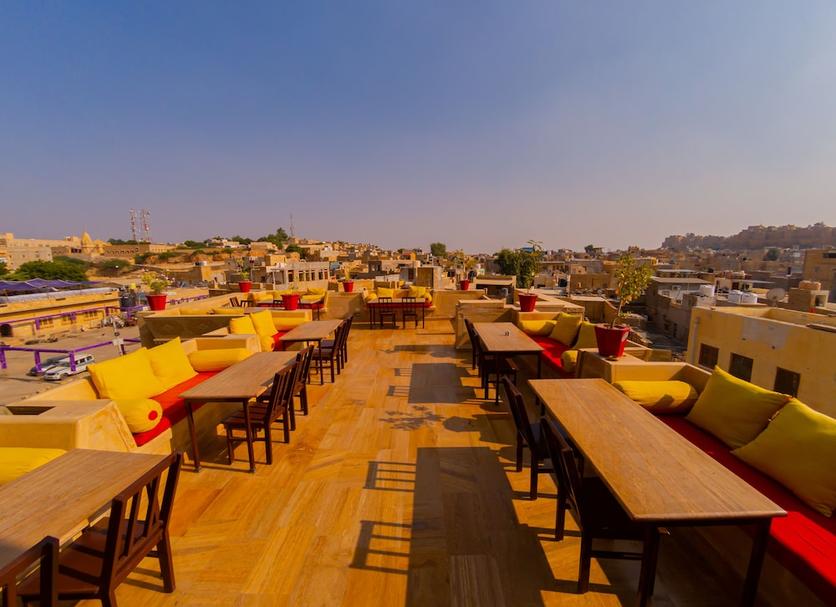 Restoran Fotoğraf
