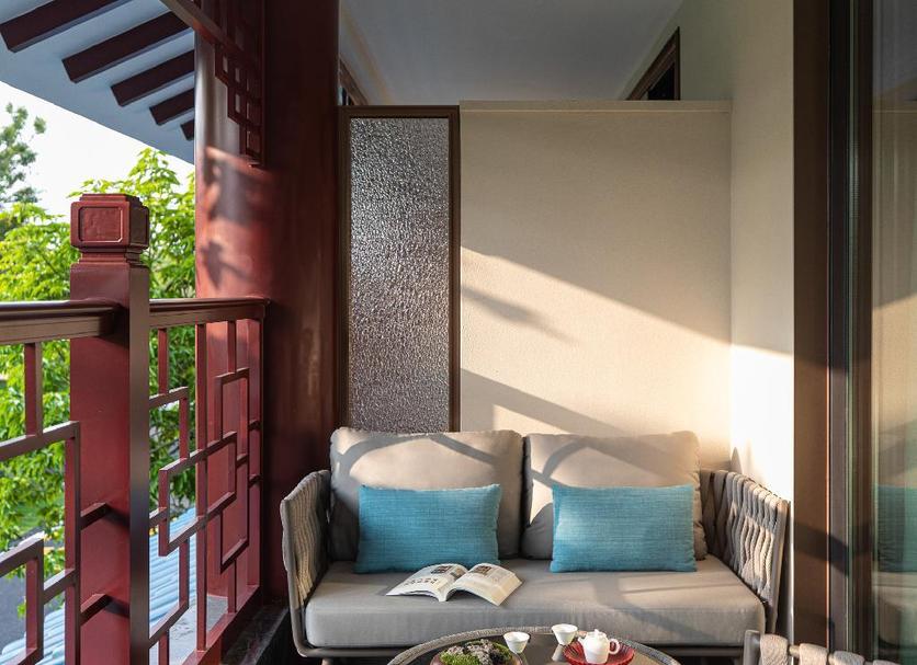 Balkon Fotoğraf