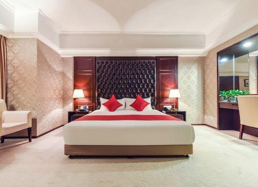 Yatak Odası Fotoğraf