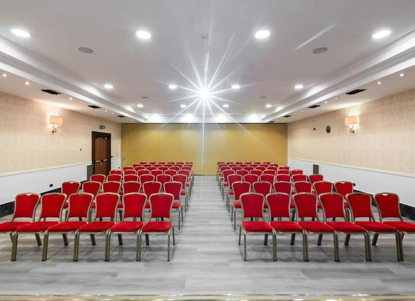 Konferans salonu Fotoğraf