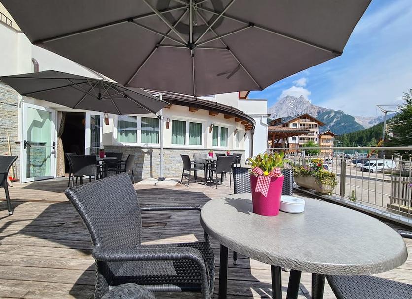 Veranda Fotoğraf