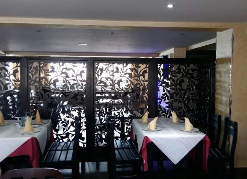 Restoran Fotoğraf