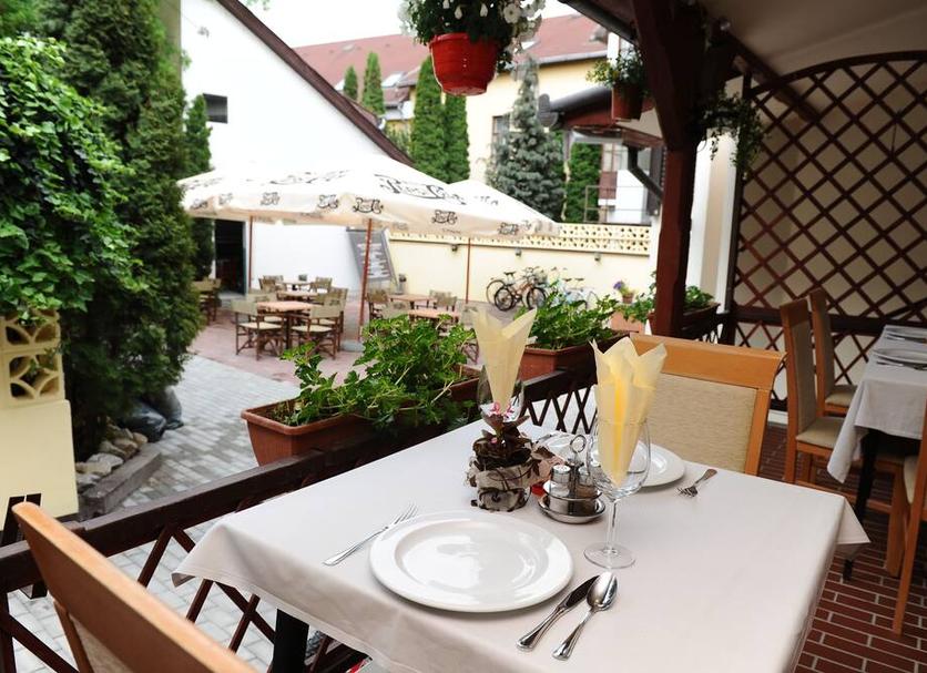 Restoran Fotoğraf