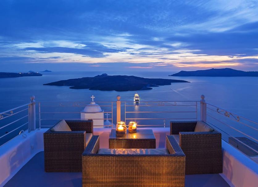 Balkon Fotoğraf