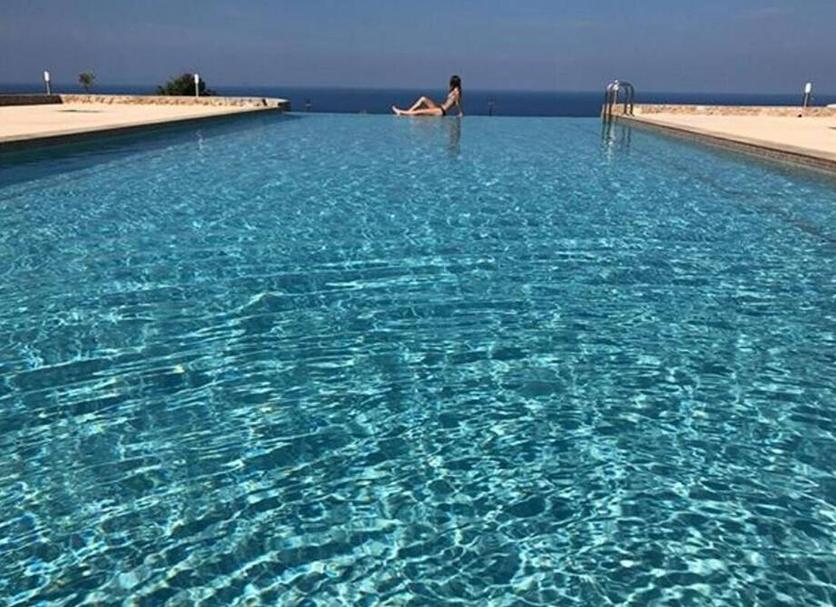 Havuz Fotoğraf