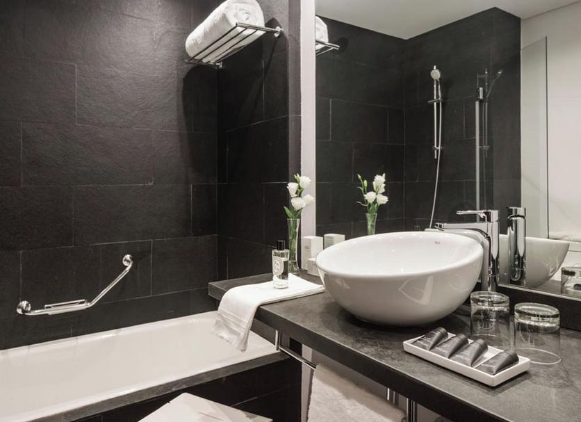 Banyo Fotoğraf